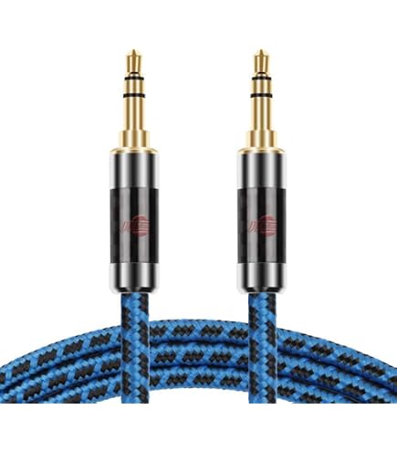 Amazon | オルトフォン AVケーブル Reference 7NX-705 RCA [1m